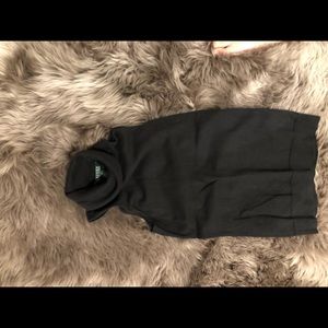 Xs RL turtle neck top